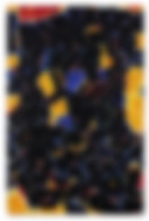 Black and Yellow (preview)