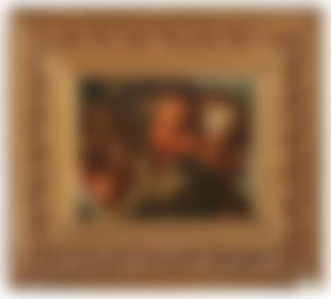 Study of three heads (preview)