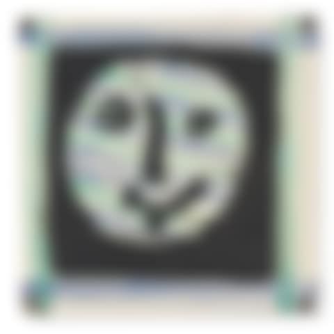 Masque (A.R. 310) (preview)