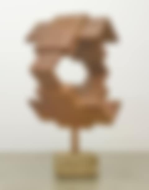 Dubbelvorm 1 (Double form 1) (preview)