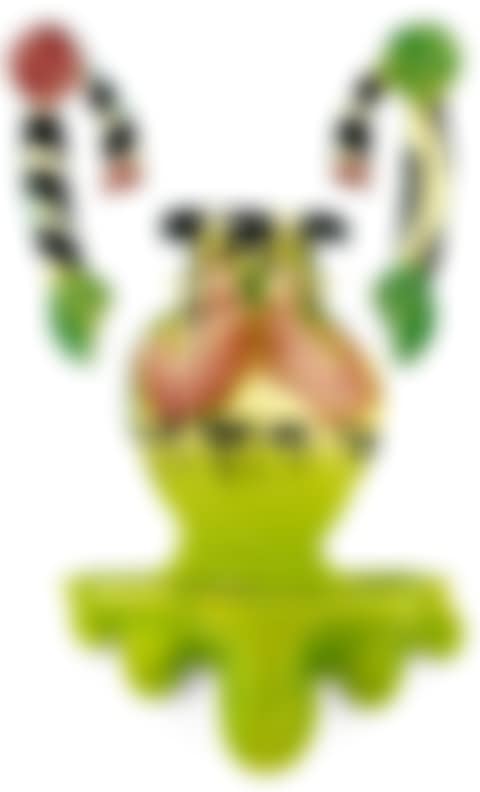 Kachina (preview)