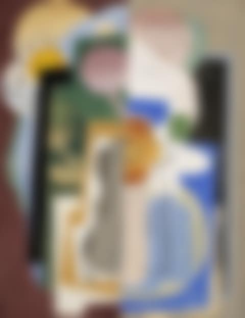 Vase de fleurs (preview)