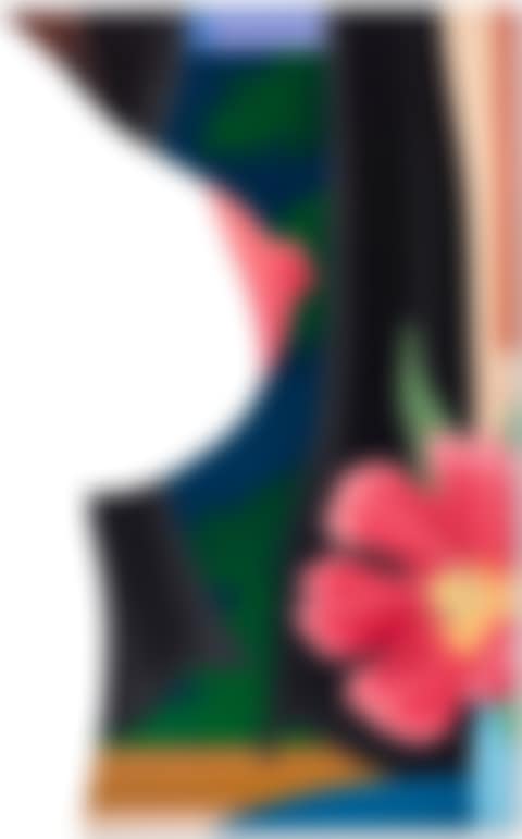 Bedroom Painting #52 (preview)
