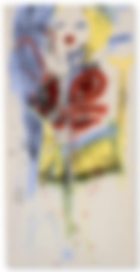 Untitled Marilyn #1 (preview)