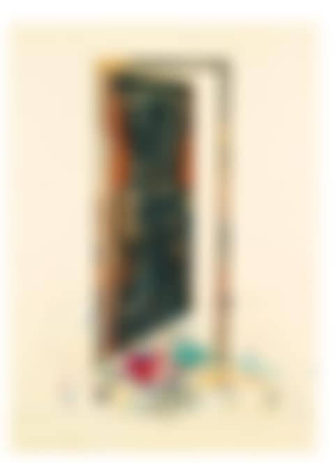 Drawing for Shelf Life (preview)