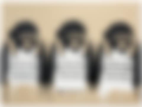 Laugh Now But One Day We'll Be In Charge (preview)