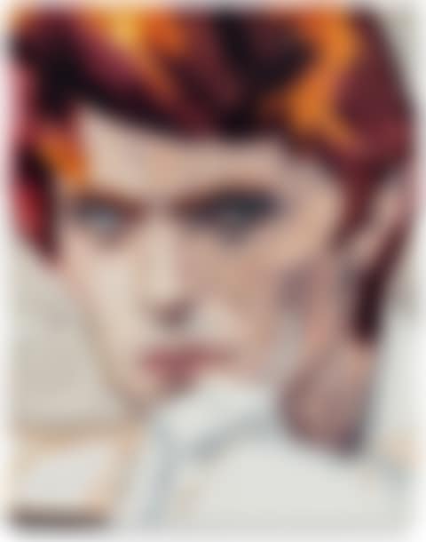 David Bowie (preview)