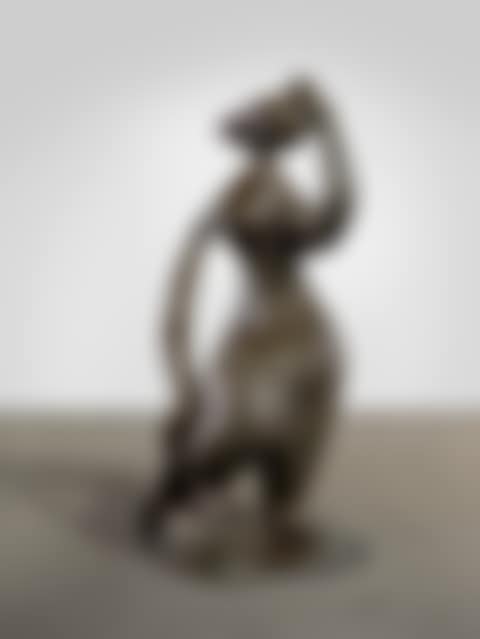 La grande baigneuse (preview)