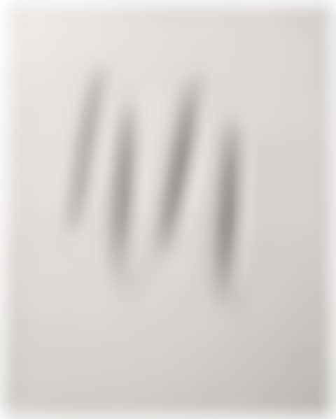 Concetto Spaziale, Attese (preview)