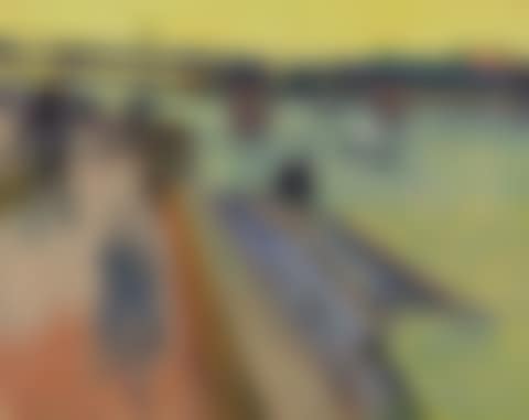 Le pont de Trinquetaille (preview)