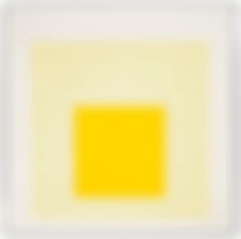 Homage to the Square: Influence (preview)
