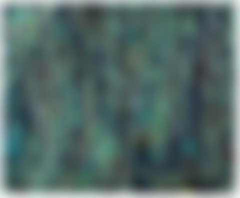 Étude: Forêt tropicale III (preview)