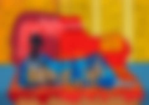 Reposo (preview)