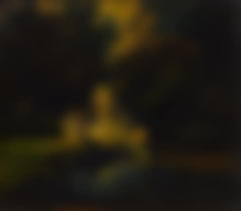 Shaded Brook (preview)