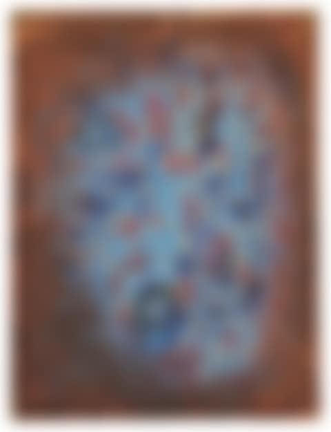 The Face (preview)