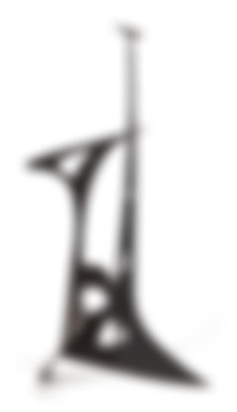 Thin Black Stabile (preview)