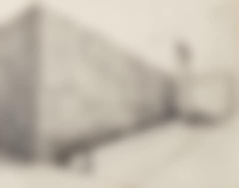 Museum of Contemporary Art - Chicago Packed (Project) (preview)