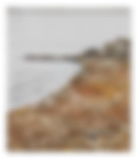 Packed Coast (Project) 15 Miles Long – 1 Mile Depth (preview)