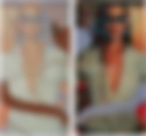 UNTITLED (CALVIN KLEIN) (preview)