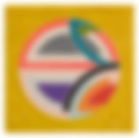Sinjerli Variation with Colored Ground IA (A. 130) (preview)