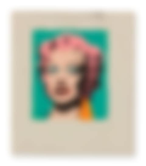 Andy Warhol, 'Marilyn,' 1964 (preview)