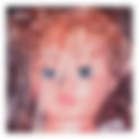 The Serenade for the Doll after Claude Debussy, Gift Wrapped Doll #7 (preview)