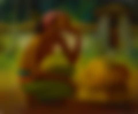 Balinesa (preview)