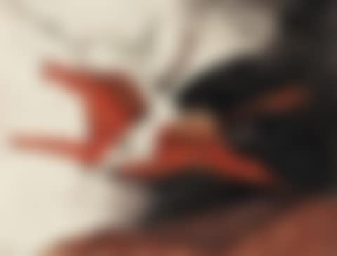 Apocalypse de Saint Jean (Capítulo III) (preview)
