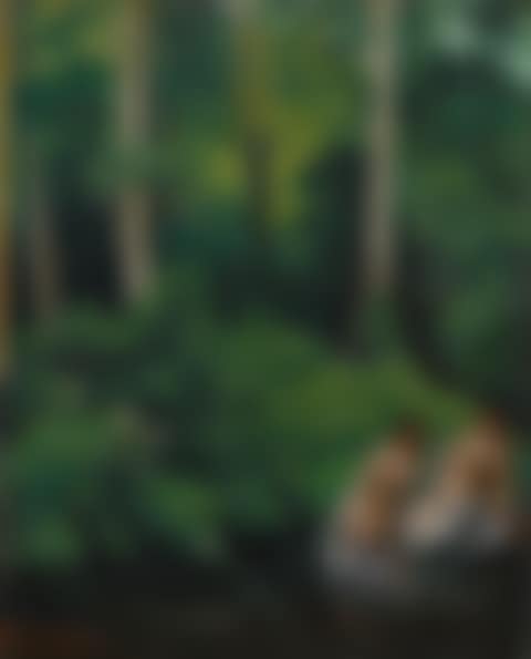 Baigneuses dans la forêt (preview)