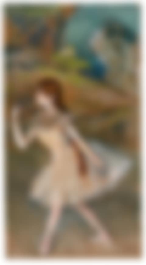 Danseuse (preview)