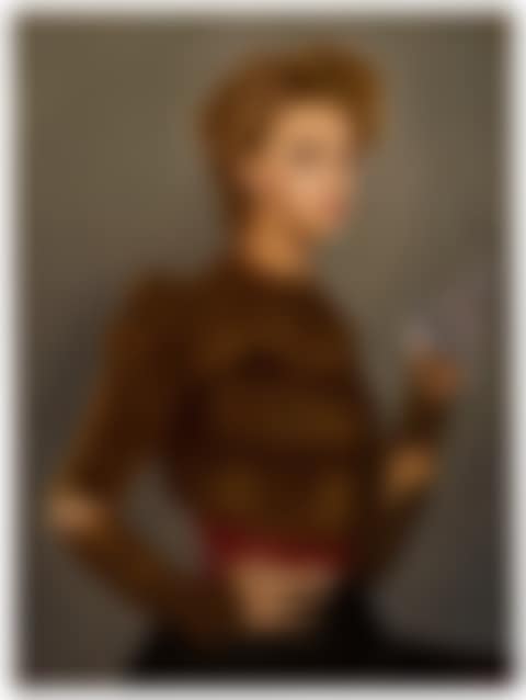 Autoportrait au scorpion (preview)