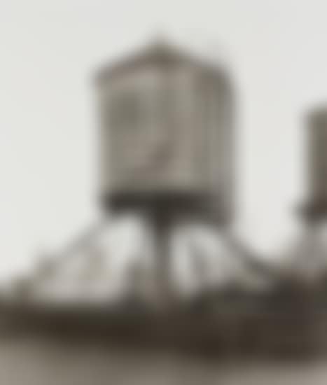 Water Tower, New York City, Broadway/Houston Street (preview)