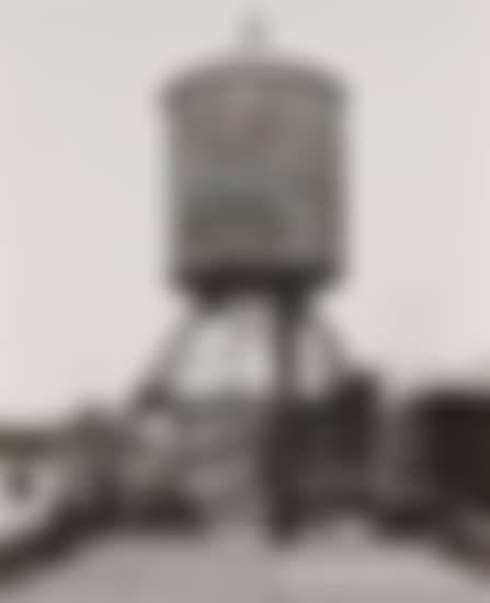 Water Tower, New York City, 25 East 4th Street (preview)