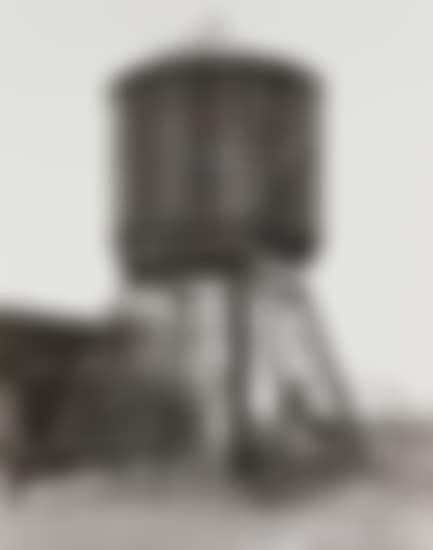 Water Tower, New York City, Broadway/Spring Street (preview)