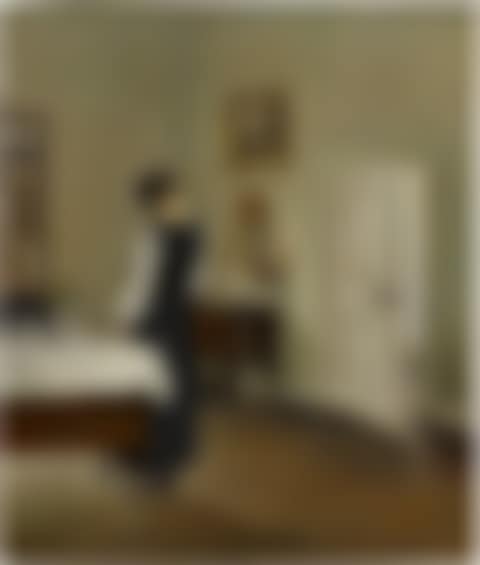 In the dining room (preview)