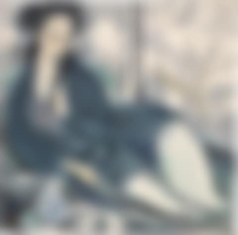 Lying Lady (preview)