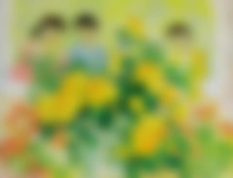 Aux Floralies (At the Flower Show) (preview)