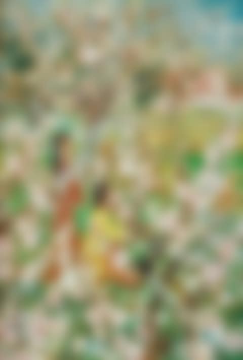 Le Printemps (Spring) (preview)