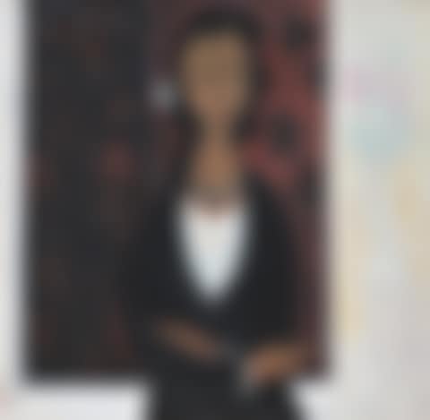Portrait of Lalan (preview)