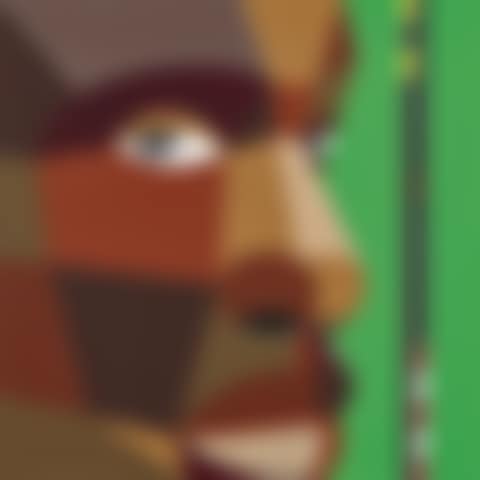 Figure in the Urban Landscape 26 (preview)