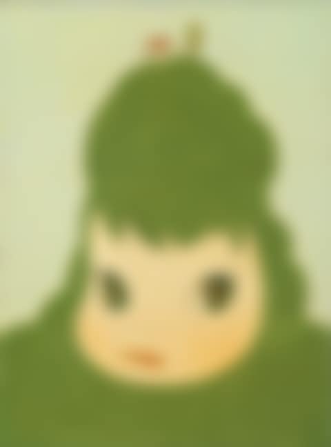Green Mountain (preview)