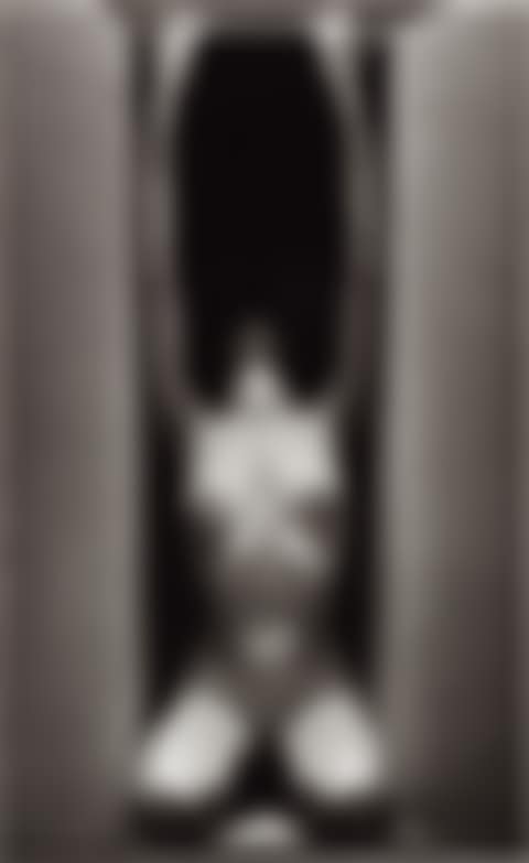 'In The Box, Vertical', 1962 (preview)