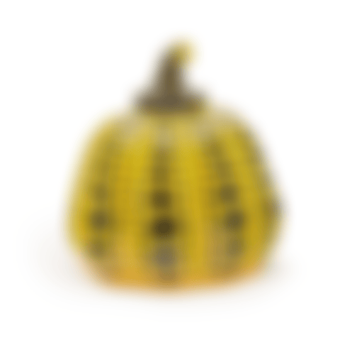 Naoshima Pumpkin (Yellow and Black) (preview)
