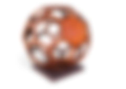 Untitled (Divine Proportion) (preview)