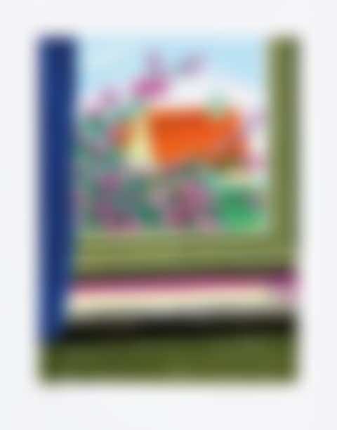 My Window, ‘No. 778’, 17th April 2011 with Art Edition Book (preview)
