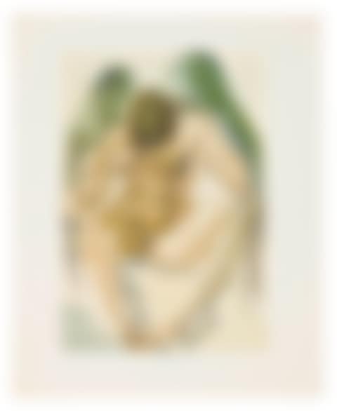 La Divine Comédie,  from Dante Alighieri,  L'Enfer; La Purgatoire; Le Paradis (Michler-Löpsinger 1039-1138; Field pp. 189-200) (preview)