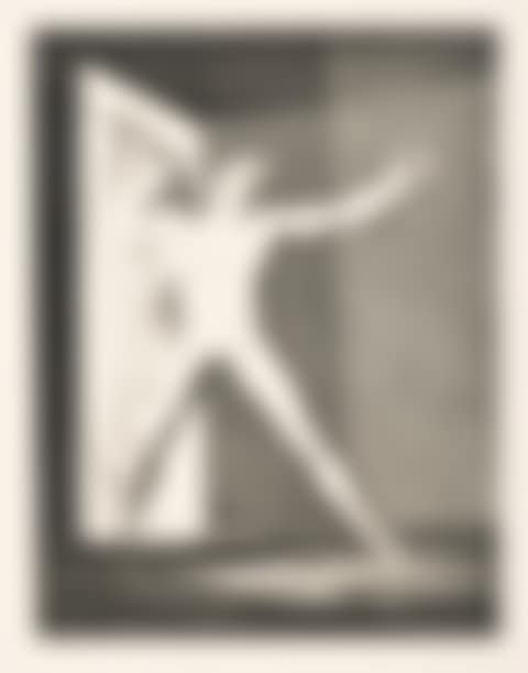 A Group of Lithographs (Burne-Jones 72; 110; 113; 139) (preview)
