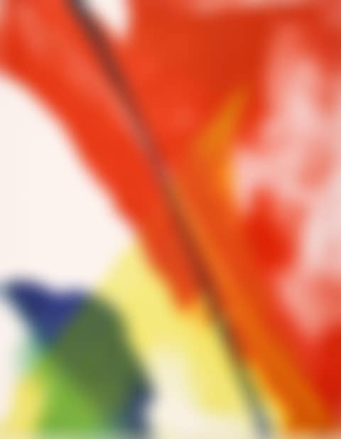 Phenomena Open Light; Untitled (Abstract Composition) (preview)