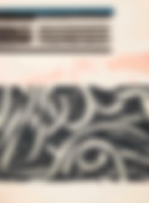 Forehead I; Forehead II (Glenn 20; 21) (preview)