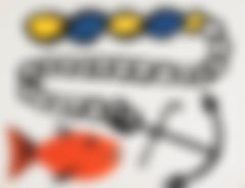 Fish and Anchor (preview)